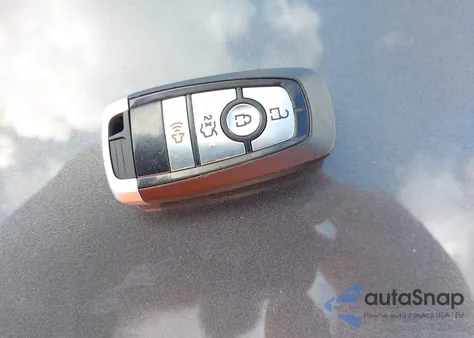 2019 Ford Fusion Hybrid Se из США, поврежденный, VIN 3FA6P0LU0KR197832